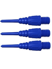 Unicorn Darts Unicorn Epic Blue 50ct Soft Tip Points