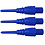 Unicorn Darts Unicorn Epic Blue 50ct Soft Tip Points