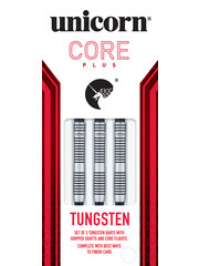 Unicorn Darts Unicorn Core Plus Win Style 1 18g Soft Tip Darts