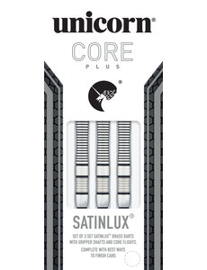 Unicorn Darts Unicorn Core Plus Win Satinlux 16g Soft Tip Darts