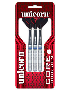 Unicorn Darts Unicorn Core Style 1 24g Steel Tip Darts