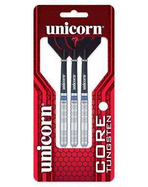 Unicorn Darts Unicorn Core Style 1 24g Steel Tip Darts
