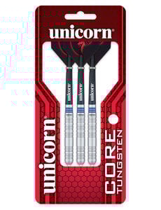 Unicorn Darts Unicorn Core Style 1 26g Steel Tip Darts