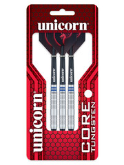 Unicorn Darts Unicorn Core Style 1 18g Soft Tip Darts