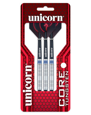 Unicorn Darts Unicorn Core Style 1 18g Soft Tip Darts