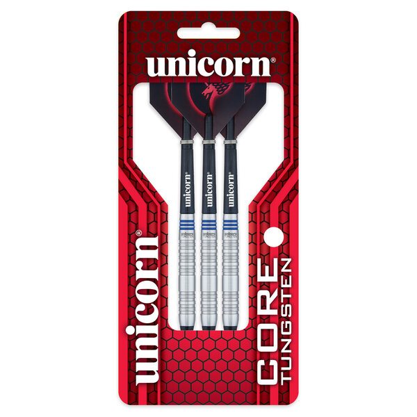 Unicorn Darts Unicorn Core Style 1 18g Soft Tip Darts