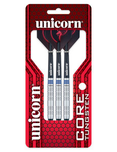 Unicorn Darts Unicorn Core Style 1 20g Soft Tip Darts