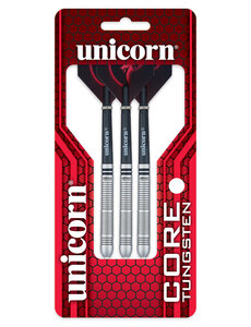 Unicorn Darts Unicorn Core Style 2 20g Steel Tip Darts