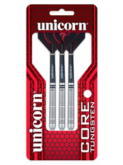 Unicorn Darts Unicorn Core Style 2 22g Steel Tip Darts