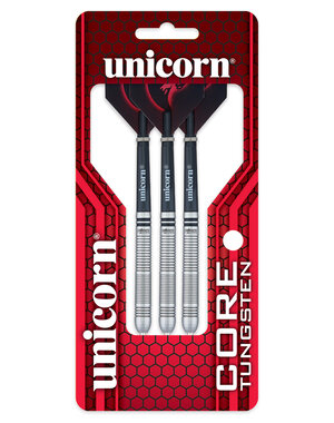 Unicorn Darts Unicorn Core Style 2 22g Steel Tip Darts