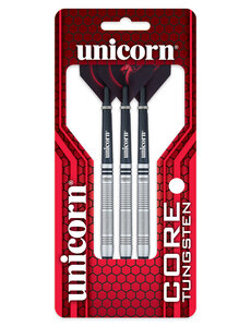 Unicorn Darts Unicorn Core Style 2 20g Soft Tip Darts