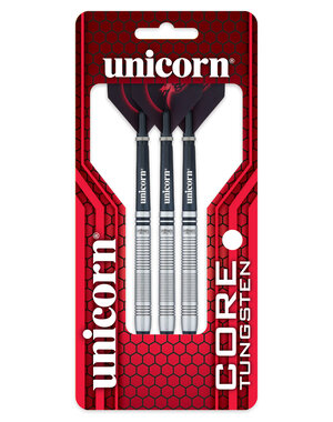Unicorn Darts Unicorn Core Style 2 20g Soft Tip Darts