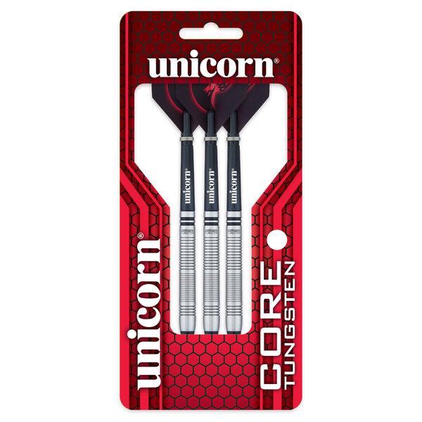 Unicorn Darts Unicorn Core Style 2 20g Soft Tip Darts