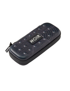 Unicorn Darts Unicorn Contender Noir Hard Case