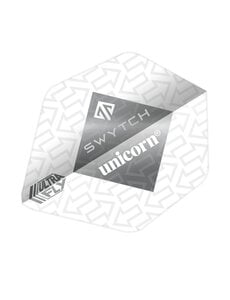 Unicorn Darts Unicorn Ultrafly .100 Swytch AR2 Dart Flights