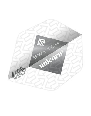Unicorn Darts Unicorn Ultrafly .100 Swytch AR2 Dart Flights