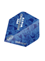 Unicorn Darts Unicorn Ultrafly .100 Ian White P2 Plus Dart Flights