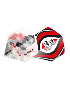 Unicorn Darts Unicorn Ultrafly Maestro .100 Seigo Asada Plus Dart Flights