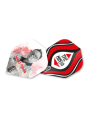 Unicorn Darts Unicorn Ultrafly Maestro .100 Seigo Asada Big Wing Dart Flights