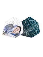 Unicorn Darts Unicorn Ultrafly .100 Toru Suzuki Big Wing Dart Flights