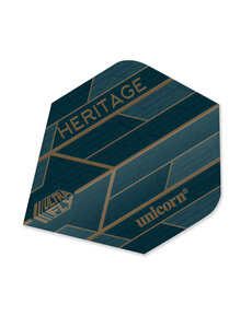 Unicorn Darts Unicorn UltraFly .100 Heritage Plus Dart Flights