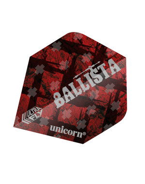 Unicorn Darts Unicorn UltraFly .100 Ballista Plus Dart Flights