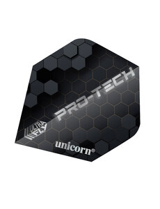 Unicorn Darts Unicorn UltraFly .100 Pro-Tech Plus Dart Flights