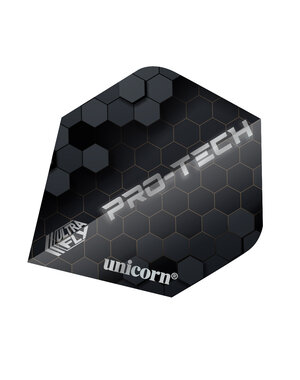 Unicorn Darts Unicorn UltraFly .100 Pro-Tech Plus Dart Flights