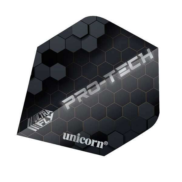 Unicorn Darts Unicorn UltraFly .100 Pro-Tech Plus Dart Flights