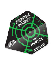 Unicorn Darts Unicorn UltraFly .150 Adam Hunt Big Wing Dart Flights