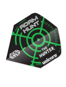Unicorn Darts Unicorn UltraFly .150 Adam Hunt Big Wing Dart Flights