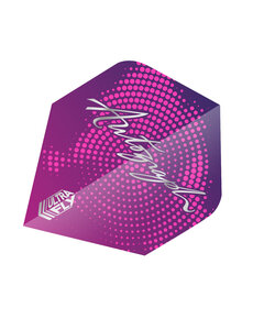 Unicorn Darts Unicorn UltraFly .100 Authograph Plus Dart Flights