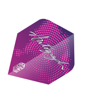 Unicorn Darts Unicorn UltraFly .100 Authograph Plus Dart Flights