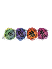 Unicorn Darts Unicorn Ultrafly .100 Eat Sleep 180 Repeat Plus Dart Flights