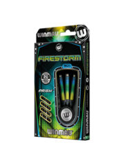 Winmau Darts Winmau Firestorm 20g Soft Tip Darts