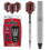 Winmau Darts Winmau Maverick 20g Soft Tip Darts