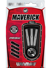 Winmau Darts Winmau Maverick 20g Soft Tip Darts