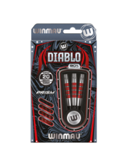 Winmau Darts Winmau Diablo 20g Soft Tip Darts