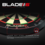 Winmau Darts Winmau Blade 6 Triple Core Steel Tip Dart Board