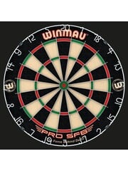 Winmau Darts Winmau Pro SFB Steel Tip Dart Board