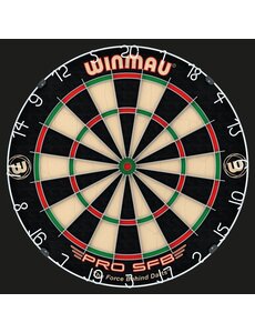 Winmau Darts Winmau Pro SFB Steel Tip Dart Board