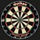 Winmau Darts Winmau Pro SFB Steel Tip Dart Board