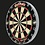 Winmau Darts Winmau Pro SFB Steel Tip Dart Board