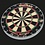 Winmau Darts Winmau Pro SFB Steel Tip Dart Board