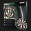 Winmau Darts Winmau Pro SFB Steel Tip Dart Board