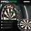 Winmau Darts Winmau Pro SFB Steel Tip Dart Board
