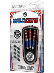 Winmau Darts Winmau Wildcats 20g Soft Tip Darts