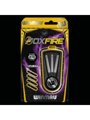 Winmau Darts Winmau Foxfire 20g Soft Tip Darts