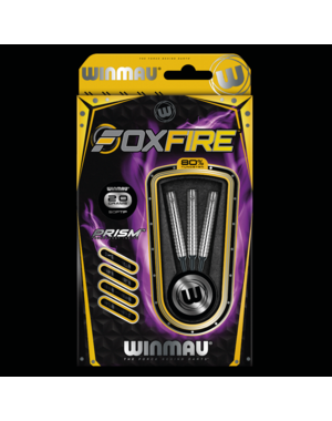 Winmau Darts Winmau Foxfire 20g Soft Tip Darts