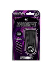 Winmau Darts Winmau Apocalypse 20g Soft Tip Darts